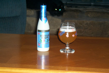 Delirium Tremens