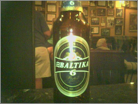 baltika