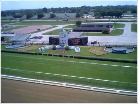 Churchill Downs