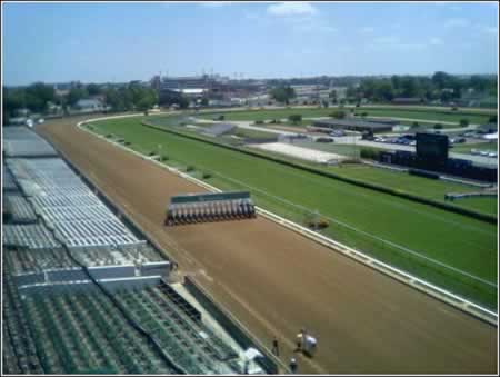 Churchill Downs