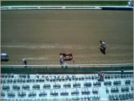 Churchill Downs