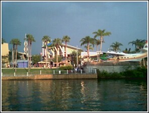 Orlando City Walk