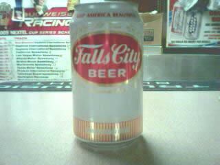 Falls City Beer