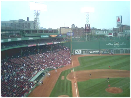 Fenway