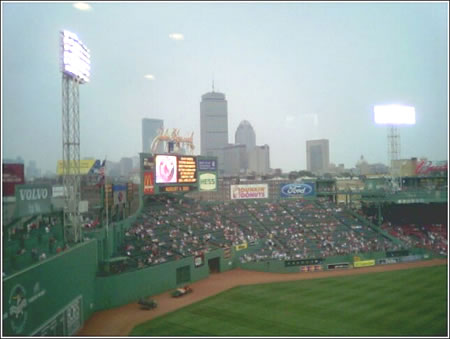 Fenway