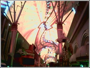 Fremont Street Experience