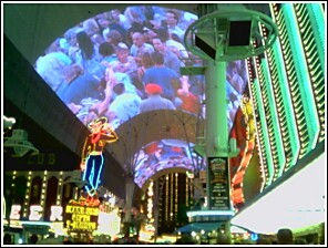 Fremont Street Experience