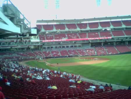 Great American Ball Park