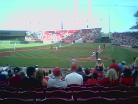 Great American Ball Park