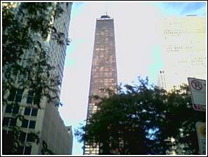 Hancock Tower