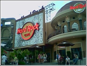 Hard Rock Orlando