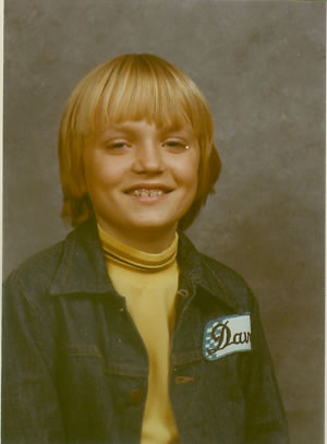 me in 1976