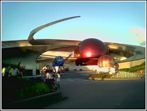 Mission Space