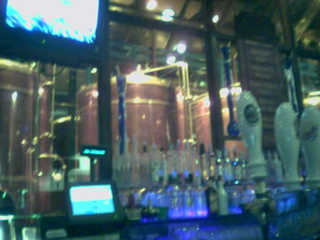 monte carlo brewpub