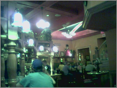 The Pub - Louisville