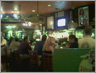 Tilted Kilt Bar