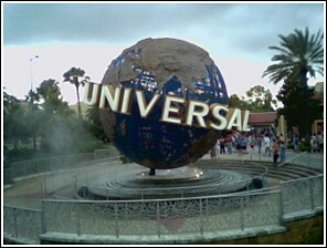 Universal Ball