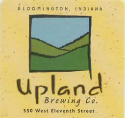 Upland Coaster