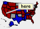US Map